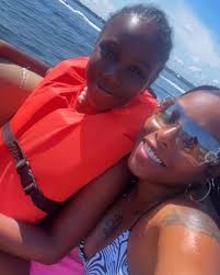 Witness account of Trinity Eslinger's disappearance in Destin waters