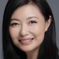 Casey Liu's Instagram, Twitter & Facebook