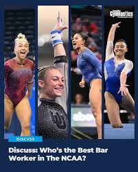 🗣️🔥 DEBATE TIME! 🔥🗣️ Alright #NCAAGym...