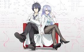 Rikei Ga Koi Ni Ochita No De Shoumei Shitemita Ending Theme Cast Production Staff For Rikei Ga Koi Ni Ochita No De Shoumei Shitemita Announced Myanimelist Net