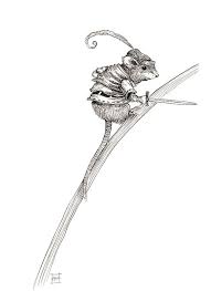 Mouse With A Sword Aaronpocock Makes Me Think Of C S Lewis S Reepicheep Sword Drawing Mouse Tattoos Sword Tattoo