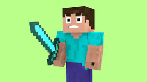 There are 5 levels to the smite enchantment, and it can be applied to swords and axes only. Minecraft Smite Vs Sharpness Choose Wisely Futboost