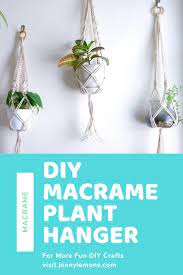 Diy Macrame Plant Hanger Tutorial Bathroom Makeover Macrame Plant Hanger Tutorial Diy Macrame Plant Hanger Tutorials Diy Macrame Plant Hanger