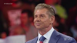 Salaries For Vince McMahon, Triple H and Other Executives Revealed in  Stockholder Filing