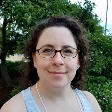 Jaime LEVINE '92, Book Editor