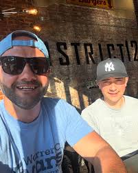 Wishing a heartfelt Happy Birthday to my friend, Wayne County Commissioner Sam  Baydoun. Sam has mastered the art of being a strong legislative leader,  showing up with compassion, strength, and unwavering commitment