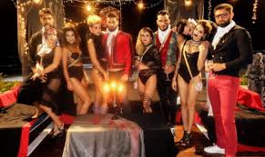 Aufrufe 29 tsd.vor 3 monate. Insula Iubirii 22 Iulie 2019 Live Text Are Loc Prima DespÄƒrÈ›ire Din AceastÄƒ EdiÈ›ie Cine IÈ™i Spune Adio Impact