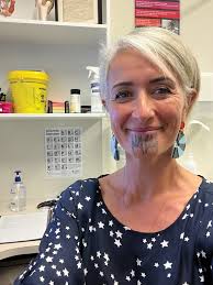 Registrar thinking with... Tawa Hunter