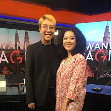 Pada tahun 2009, ia menggantikan astro news yang ditamatkan siaran pada 1 mac. Nailah Huda On Twitter Thanks Again To Asoshiation For Such An Inspiring Story So Proud To See A Fellow Arts Stream Student From Smk Usj 4 Turn Her Failure Into An Incentive