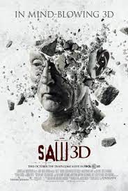 Saw 3d The Final Chapter Saw Vii 2010 Filmaffinity