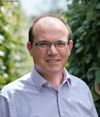 Prof. Dr. Christopher Conrad