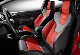 Foto 2013 Ford Fiesta St Ford Fiesta St Fiesta St Ford Fiesta