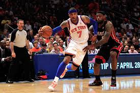 By now you already know that, whatever you are looking for, you're sure to. 5 Reasons Why Carmelo Anthony S Knicks Jersey Won T Be Retired