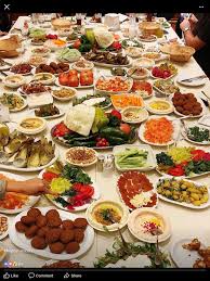 Pin Von Sulaf Hage Auf Cooking Appetithappen Libanon Essen