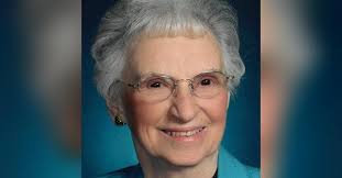 Geraldine I. Schultz Obituary