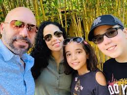 Fundraiser for Alba Fernandez-Vargas by Geover Fernandez : Jose Fernandez  Memorial Fund