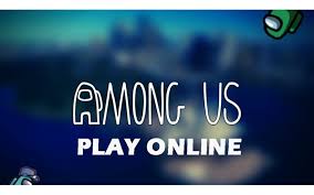 However, one of you is unlike the. Play Among Us Online No Download Play For Free Fundraising For Sir David Martin Foundation On Justgiving