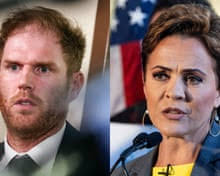 Top Maricopa county official quits as election looms: 'All I do is play  defense'