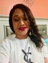 I am Mrs. Crawford (2004)and you are? Ladies Introduce yourselves and the  year you became his Mrs…