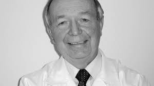 Ryszard Suwalski nie żyje