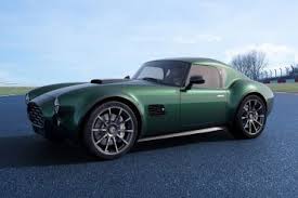 Image result for Live Oak 1971 AC Cars