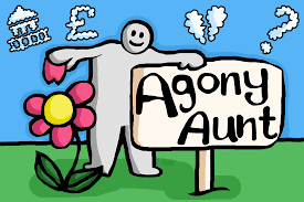 Agony Aunt: It's Been A Long Term Coming – The Oxford Student