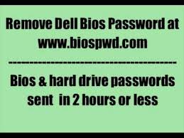 I am searching for answer to unlock my hard disk. Remove Dell Latitude E5430 Bios Password Unlock Laptop Notebook By Matheus Martins