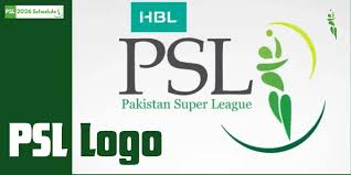 PSL Logo Season 11 - Pakistan Super League