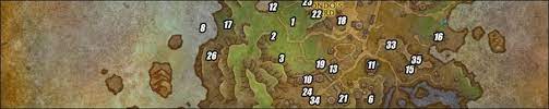 Mechagon Guide July 8th 2019 Brave New World