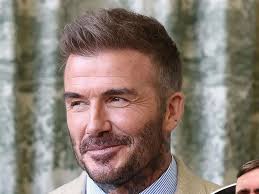 King's Birthday Honours list in full including David Beckham, Luke Littler  and Tess Daly