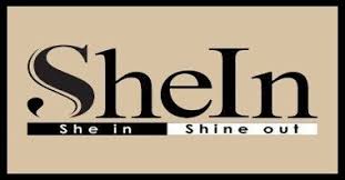 كود خصم شي ان Shein Online Store