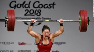 Hubbard, who won silver at the 2017 world championships and represented new zealand at the 2018 commonwealth games before suffering a serious injury in competition, will likely become the first transgender athlete to compete at the olympics. Laurel Hubbard New Zealand S Transgender Weightlifter Likely To Retire After Injury Cnn