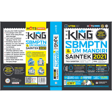 Check spelling or type a new query. The King Bedah Kisi Kisi Sbmptn Dan Um Mandiri Saintek 2021 Shopee Indonesia
