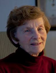 Obituary: Marion I. Peterson