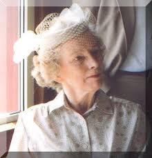 Betty Stevens Frecknall Scholarship