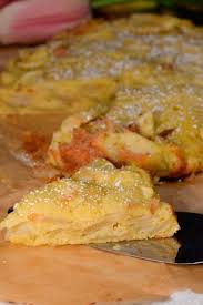 Kyrgyzstan Apple Cake Recipe International Recipes International Cuisine Recipes