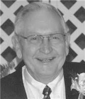 John Clark Obituary (1934