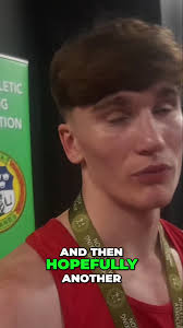 Profile for Kent gloves boxing club