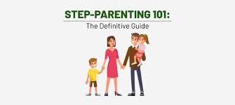 That's the big message we wanted you to know. Stepping Into Step Parenting Struggles Boundaries Advice 12 Simple Rules