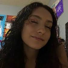 Rachel Calvo's Instagram, Twitter & Facebook