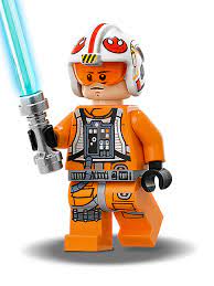 Luke Skywalker Lego Star Wars Lego Star Wars Sets Lego Star