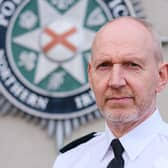 Simon Byrne Latest News