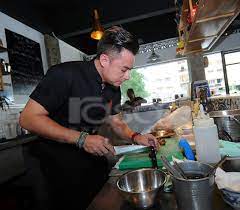 Maybe you would like to learn more about one of these? Ini Rahsia Di Sebalik Chef Sher Masak Campak Campak Pun Sedap