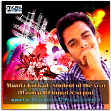 Stream DjkunalScorpio music