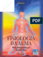 Ramatis - Livros | PDF | Pseudociência | Dualismo consciência e matéria