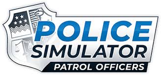 Patrol duty is a police car. Police Simulator Patrol Officers