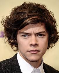 The Main Man, Harry! 💙💙