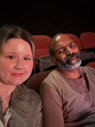 Hi I'm Camille… Some fun facts: 🏡I am from a small town in PA of less than  6000 people 🏙️ Now I live in a city of about 3.8 million people (LA