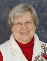 Ann Moore Obituary (2024)