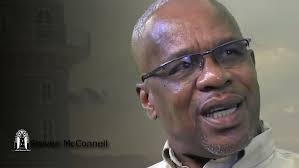 STM Pastor Gordon McClure 2018